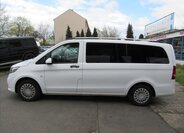 Mercedes-Benz Vito Kombi 2,1 l 100 kw