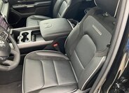 Dodge RAM Pick-up 3,0 l 313 kw