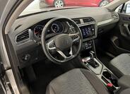 Volkswagen Tiguan 6