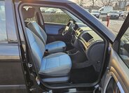 Škoda Fabia Kombi 1,4 l 63 kw