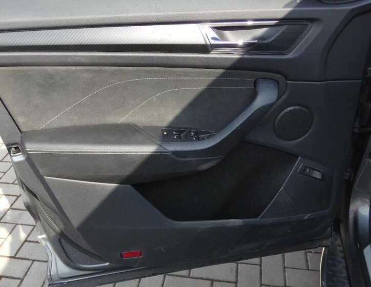 Škoda Kodiaq SUV / Terénní 2,0 l 147 kw