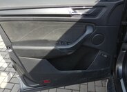 Škoda Kodiaq SUV / Terénní 2,0 l 147 kw