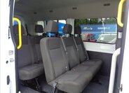 Ford Transit Ostatní 2,0 l 96 kw