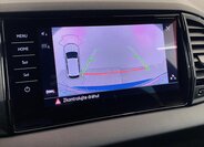 Škoda Karoq SUV / Terénní 1,5 l 110 kw