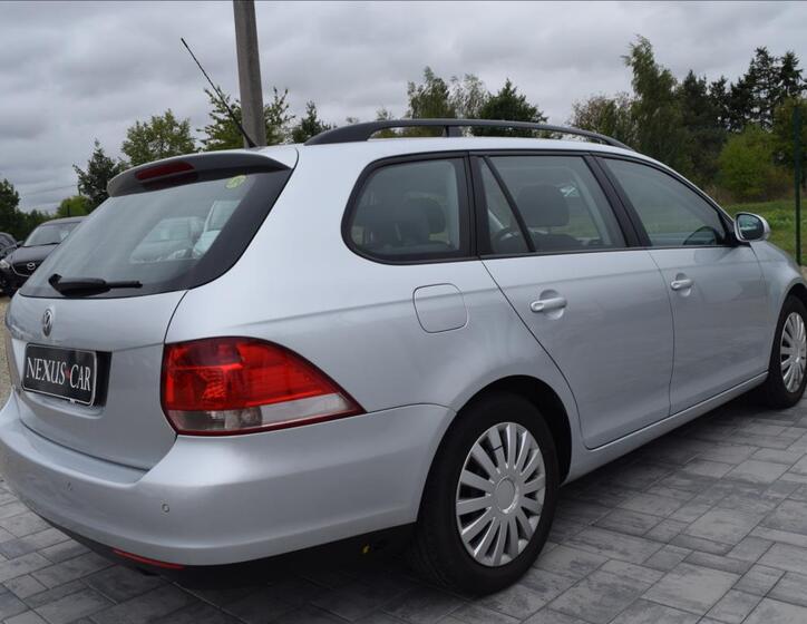 Volkswagen Golf 5