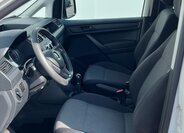 Volkswagen Caddy Skříň 1,4 l 92 kw