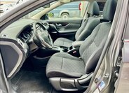 Nissan Qashqai SUV / Terénní 1,6 l 96 kw