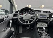 Volkswagen Touran 13