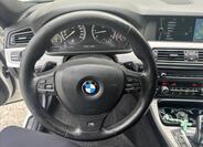 BMW Řada 5 10