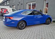 Škoda Octavia 11