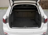 Audi A4 Kombi 2,0 l 110 kw