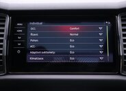 Škoda Kodiaq SUV / Terénní 2,0 l 132 kw