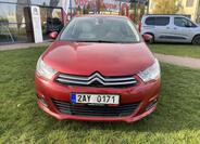 Citroën C4 2