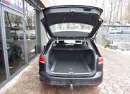 Volkswagen Passat Kombi 2,0 l 110 kw