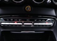 Mercedes-Benz AMG GT Kupé 4,0 l 430 kw