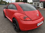 Volkswagen Beetle 3