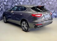 Maserati Levante SUV / Terénní 3,0 l 316 kw