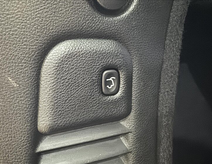 Dodge Durango SUV 5,7 l 268 kw