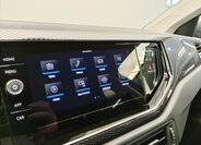 Volkswagen Taigo SUV / Terénní 999,0 85 kw
