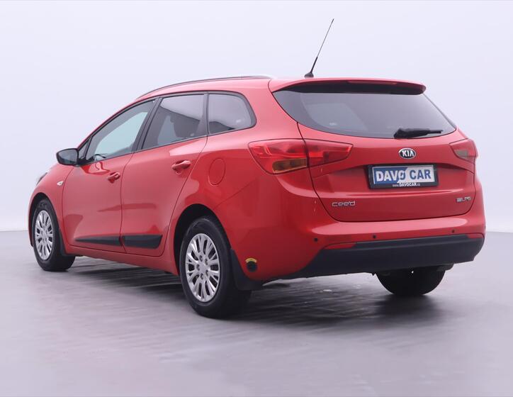 KIA Ceed 5