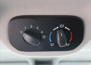 Ford Tourneo Custom MPV 2,2 l 114 kw