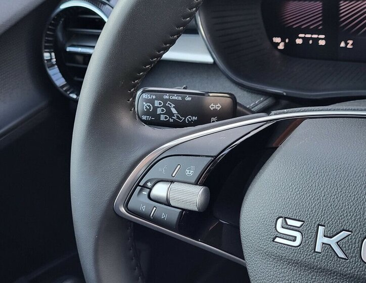 Škoda Fabia Hatchback 999,0 70 kw