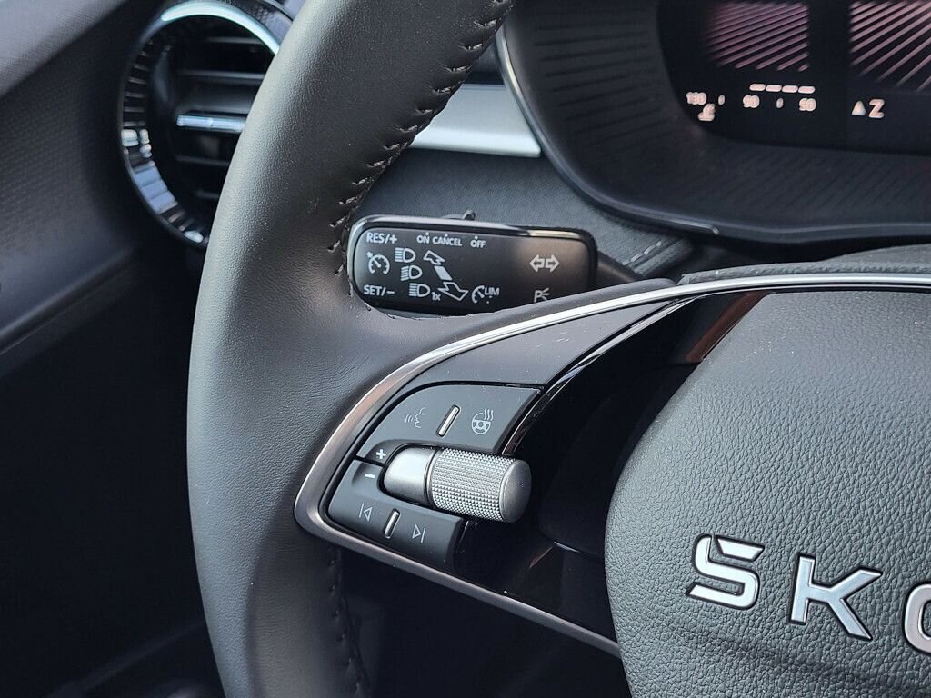 Škoda Fabia Hatchback 999,0 70 kw