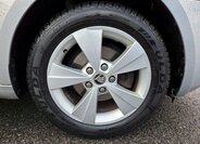 Škoda Octavia Kombi 1,6 l 85 kw