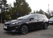 KIA Ceed 5