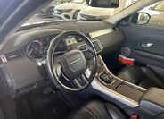 Land Rover Range Rover Evoque 9
