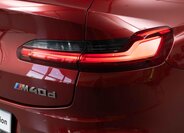BMW X4 SUV / Terénní 3,0 l 240 kw
