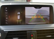 BMW X3 SUV / Terénní 3,0 l 240 kw