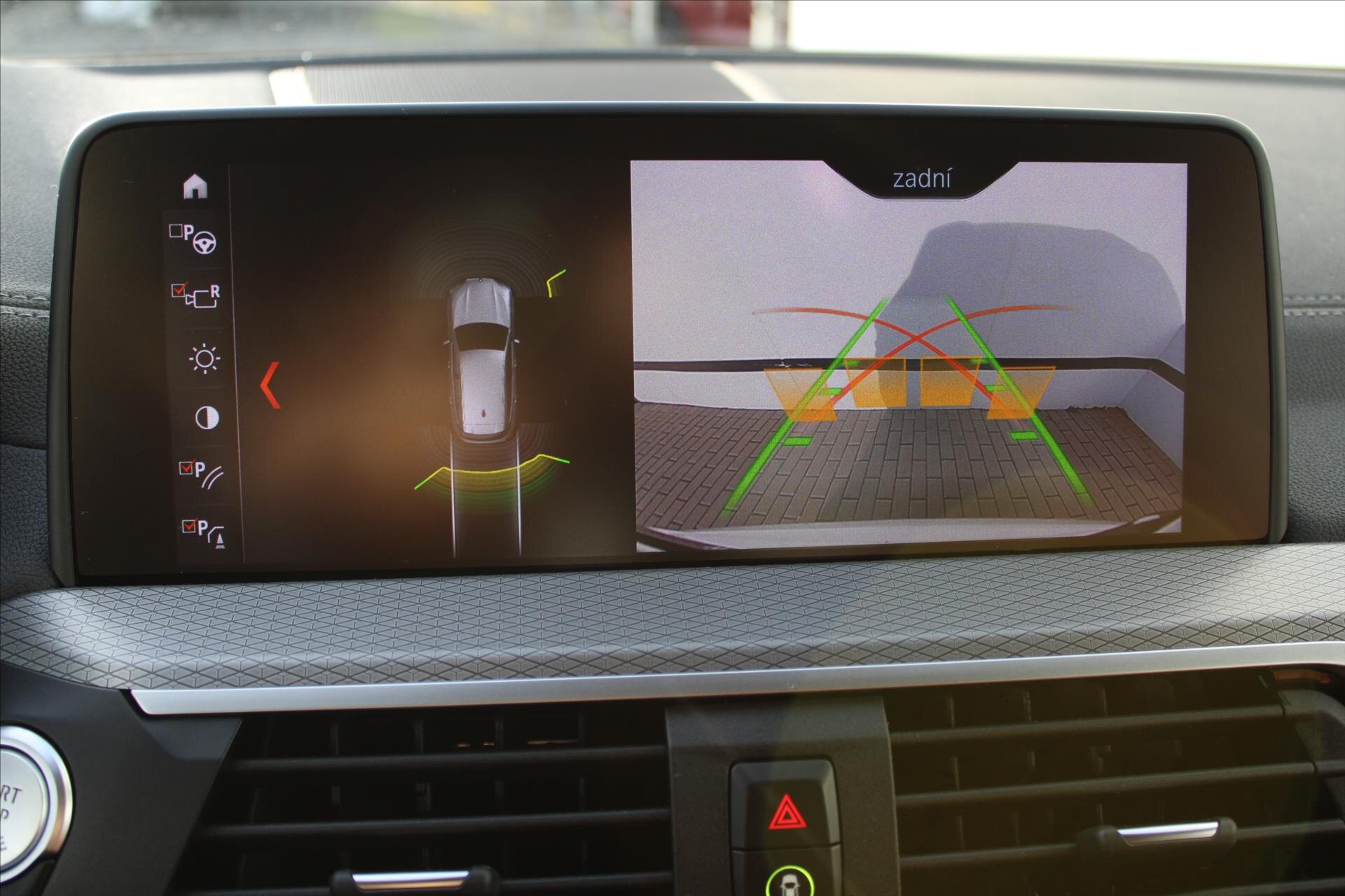 BMW X3 SUV / Terénní 3,0 l 240 kw