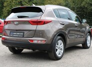 KIA Sportage 5
