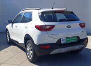 KIA Stonic Hatchback 1,4 l 73 kw