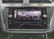 Volkswagen Tiguan SUV 2,0 l 110 kw