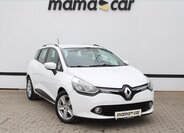 Renault Clio Kombi 1,5 l 66 kw