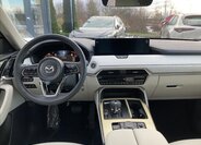 Mazda CX-60 SUV / Terénní 3,3 l 187 kw