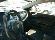 Alfa Romeo Giulietta Hatchback 2,0 l 103 kw