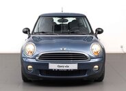 Mini Cooper Hatchback 1,4 l 70 kw