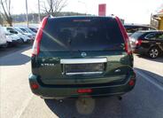 Nissan X-Trail 9