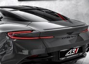 Aston Martin Ostatní 10