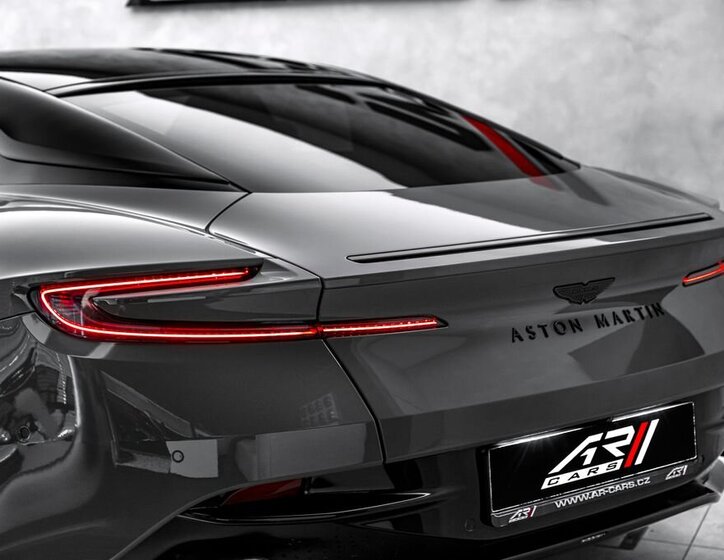 Aston Martin Ostatní 10