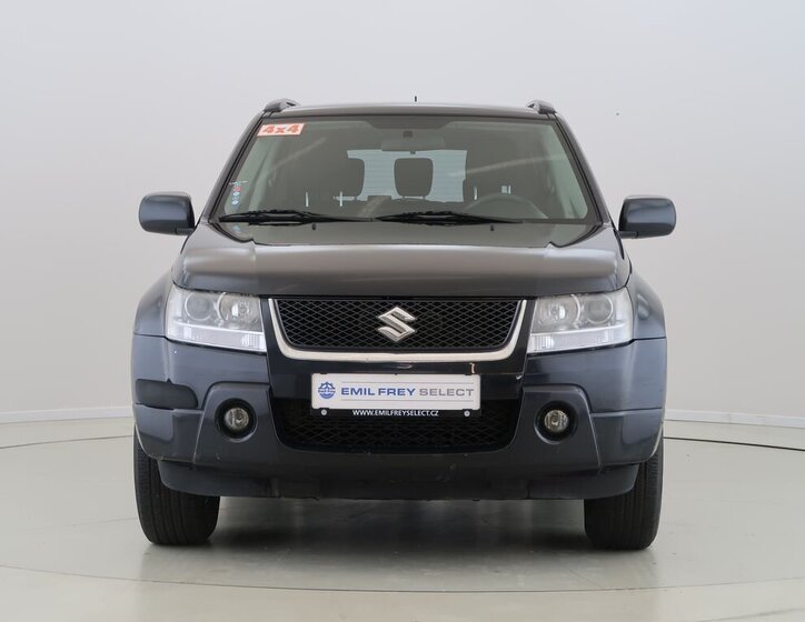 Suzuki Grand Vitara SUV / Terénní 1,9 l 95 kw
