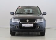 Suzuki Grand Vitara SUV / Terénní 1,9 l 95 kw