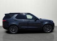 Land Rover Discovery 5