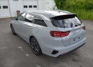 KIA Ceed 2