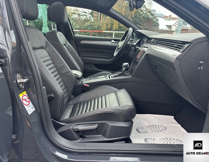 Volkswagen Passat 29