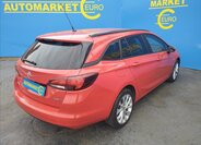Opel Astra Kombi 999,0 77 kw