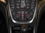 Opel Astra Kombi 1,6 l 85 kw